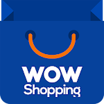 Cover Image of Télécharger WOW Shopping - Best Online Sho  APK