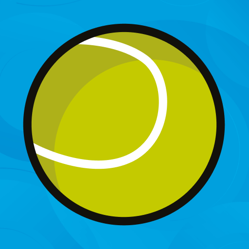 Ball And Rocks logo