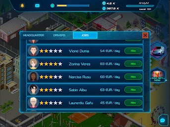 Virtual Truck Manager 2 Tycoon