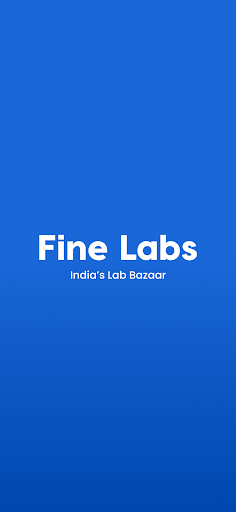 Fine Labs