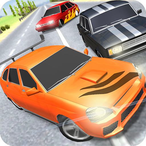Real Cars Online 1.51 Icon