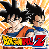 Dragon Ball Z: Dokkan Battle 5.8.0 (God Mode)