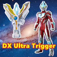 Sim DX Ultra Trigger