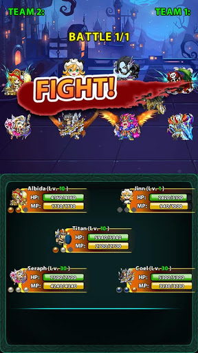 RBX Heroes - Get Robux Conquest