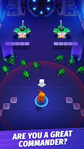Guardians Alien Hunter 1.0.21 Apk + Mod 4