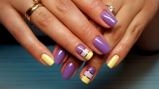 Nail manicure lessons Screen 2