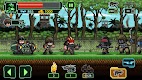 screenshot of Metal Guns Fury : beat em up