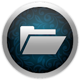 HP File Manager icon