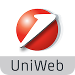 Cover Image of 下载 UniWeb Mobile Pass  APK