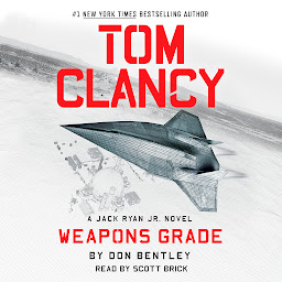 Icon image Tom Clancy Weapons Grade