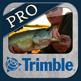 Trimble GPS Fish Pro icon