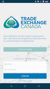 Trade Exchange Canada Mobile