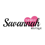 Cover Image of ダウンロード Shop Simply Savannah  APK
