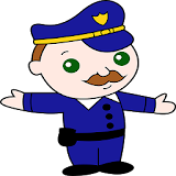 شرطة الأطفال الجديد icon