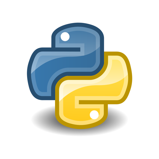 Python資格 logo