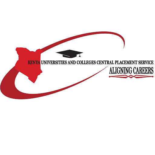 KUCCPS STUDENTS logo