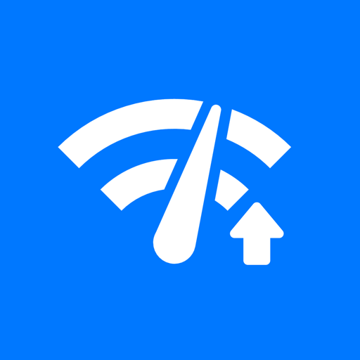 Net Signal Pro:WiFi & 5G Meter 3.3 Icon