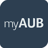 myAUB icon