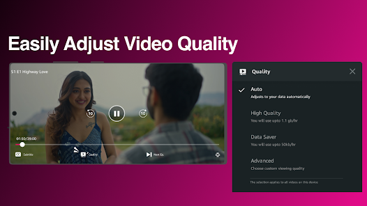Amazon miniTV – Web Series Adfree Gallery 8