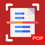 Cover Image of Tải xuống ID Card Scanner : PDF scanner  APK