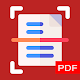 ID Card Scanner : PDF scanner Download on Windows
