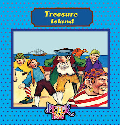 Treasure Island ikonjának képe