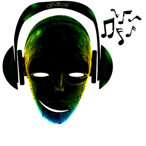 GSTOREMUSIC logo