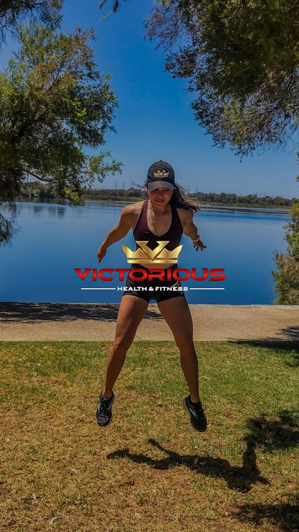 VICTORIOUS HEALTH AND FITNESS - 7.124.2 - (Android)