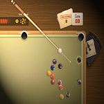Cover Image of Download 8 ball pool 1.0 APK