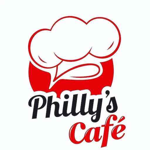 Philly’s Cafe logo