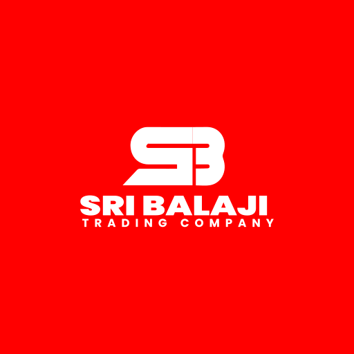 Sri Balaji Trading Company logo