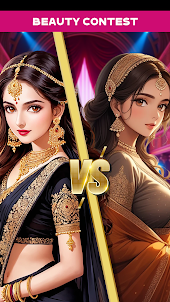Indian Fashion Wedding Games