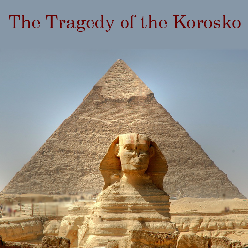 The Tragedy of the Korosko 7.4 Icon