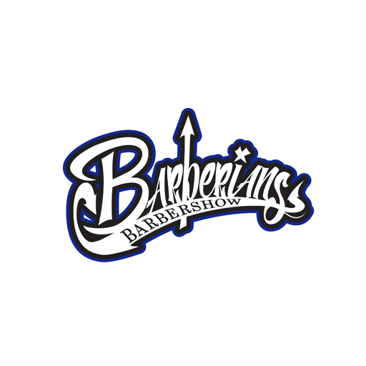 Barberians logo