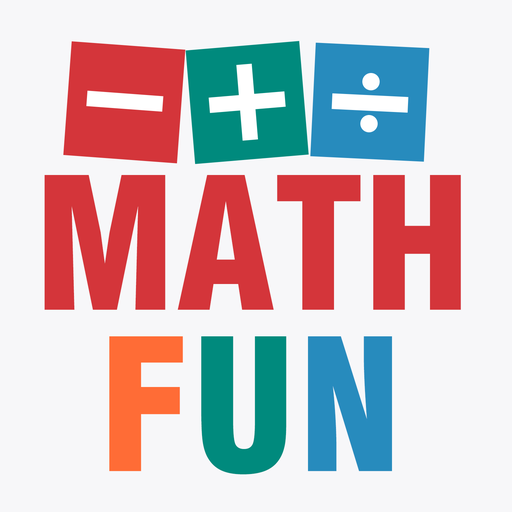 MathFun - Math Game