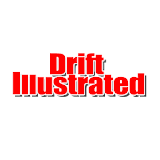 Drift Illustrated icon