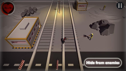 Smooth Killer 3D Screen 3