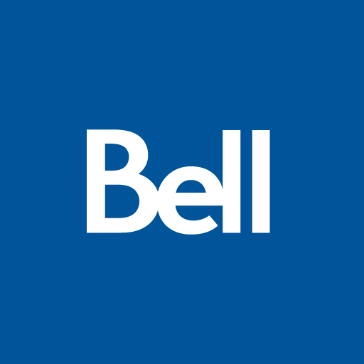 Bell IP Relay Residential logo