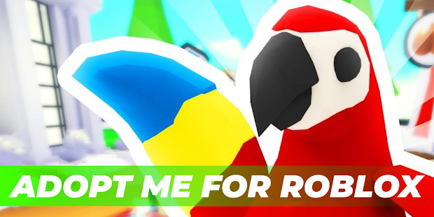 Mod Adopt Me: animals for roblox 1.6.0 APK + Мод (Unlimited money) за Android