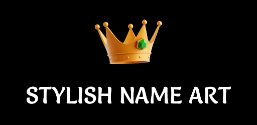 Name Art - Text Style