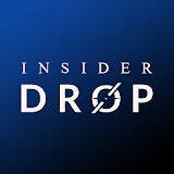 Insider Drop™ icon