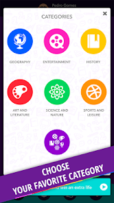 Quizit - Trivia Português - Apps on Google Play