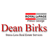 Dean Birks Real Estate icon