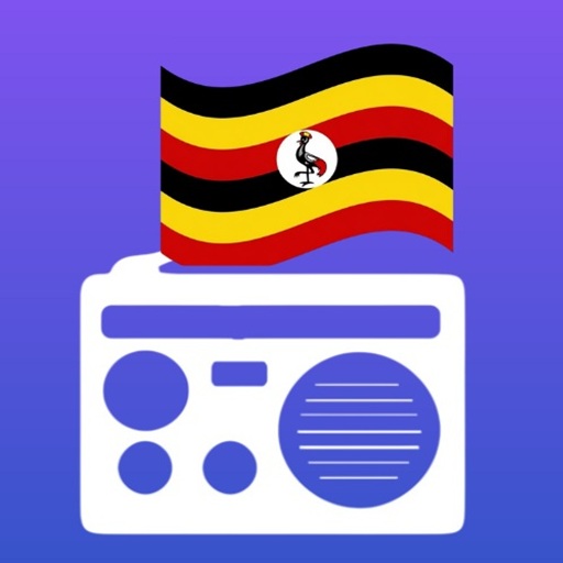 Radio Uganda: Fm Radio