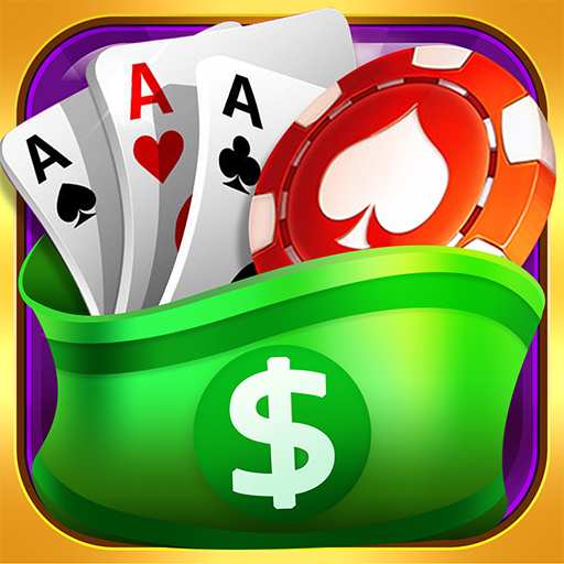 Solitaire⋆ Clash:Win Real Cash