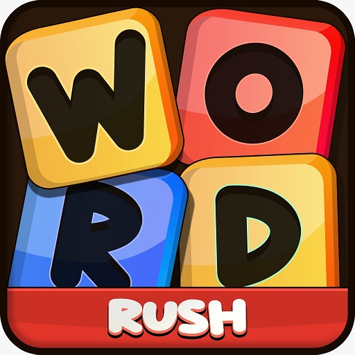 Word Rush Auf Windows herunterladen