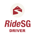 RideSG for Drivers