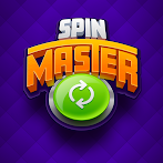 SpinMaster - Play Earn Bitcoin