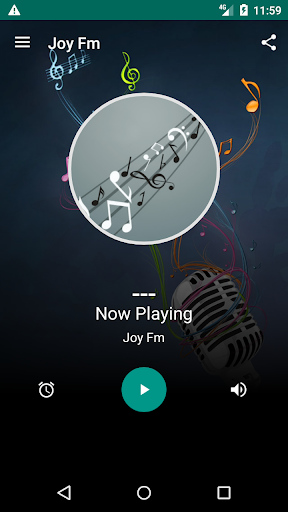 Joy Fm Screen 2