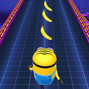 Minion Rush icon